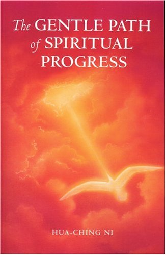Imagen de archivo de The Gentle Path of Spiritual Progress a la venta por HPB-Emerald
