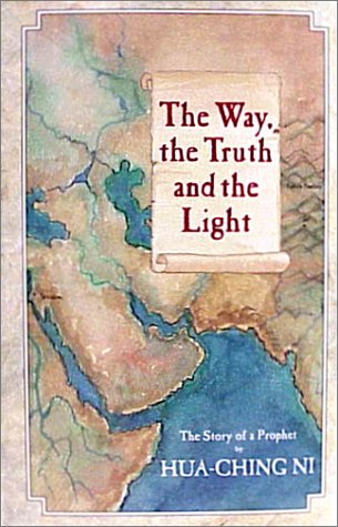 Stock image for The Way, the Truth and the Light for sale by Red's Corner LLC
