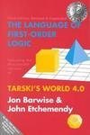 Imagen de archivo de The Language of First-Order Logic : Including the Macintosh Program Tarski's World 4.0/Book and Disk (Csli Lecture Notes, No 23) a la venta por HPB-Red