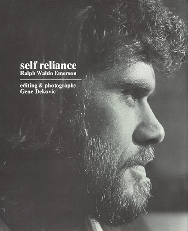 Stock image for Self Reliance for sale by ThriftBooks-Atlanta
