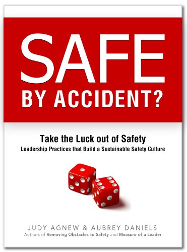 Stock image for Safe By Accident? for sale by HPB-Red