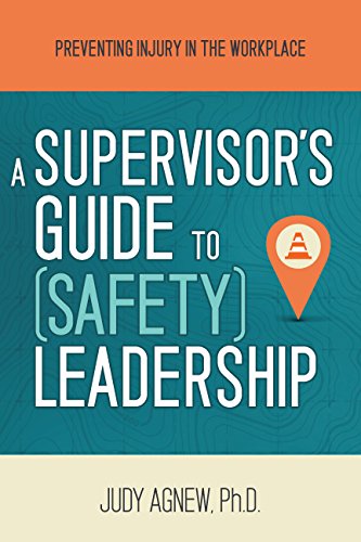 Imagen de archivo de A Supervisor's Guide to Safety Leadership a la venta por ThriftBooks-Dallas