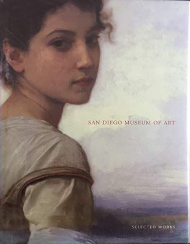 9780937108321: San Diego Museum of Art: Selected Works