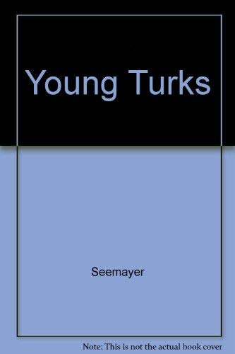 Beispielbild fr Young Turks: Documentation and Shooting Script of the Film zum Verkauf von Books Anonymous