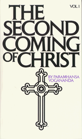 Stock image for Second Coming of Christ for sale by Dewey Books PTMD