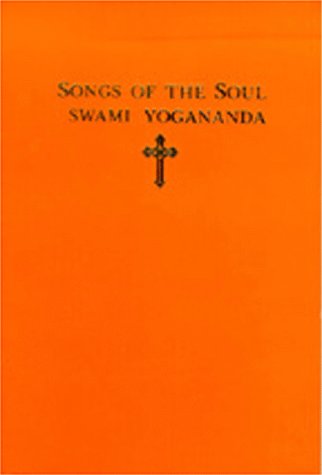 9780937134023: Songs of the Soul