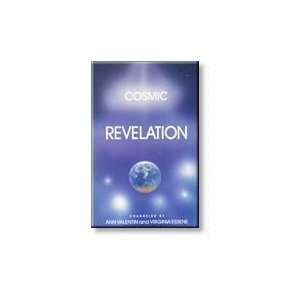 Stock image for Cosmic Revelation for sale by Seagull Books