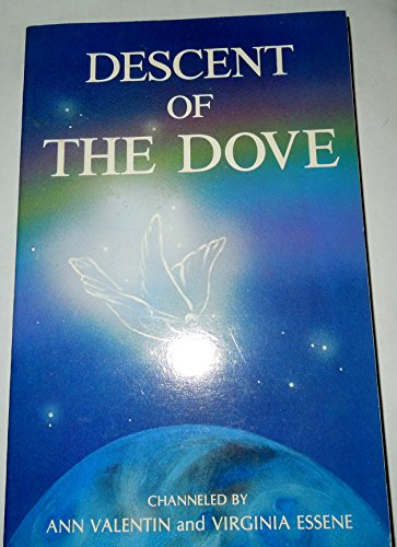 Imagen de archivo de Descent of the Dove a la venta por Greener Books