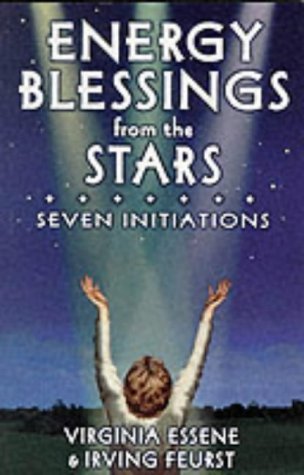 Beispielbild fr Energy Blessings from the Stars: Seven Initiations zum Verkauf von Reuseabook
