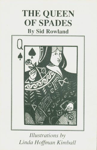 Stock image for The Queen of Spades for sale by UHR Books