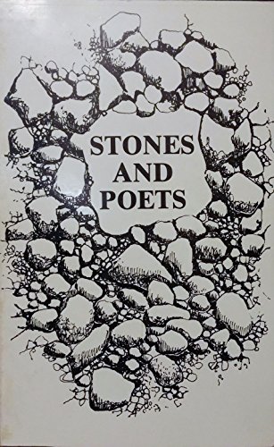 Stock image for Stones and Poets : An Anthology of Poetry for sale by About Books