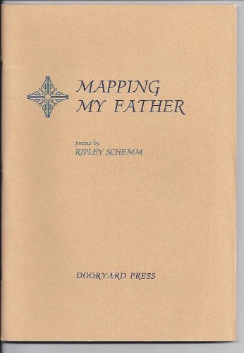 Mapping My Father