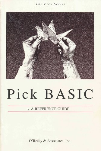 Pick Basic (The Pick Series) (9780937175422) by Mui, Linda