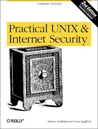 Practical UNIX Security (Computer Security) (9780937175729) by Garfinkel, Simson; Spafford, Gene