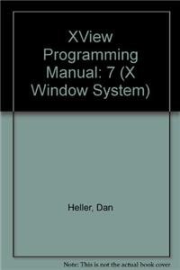 9780937175897: Xview Programming Manual Vol. 7