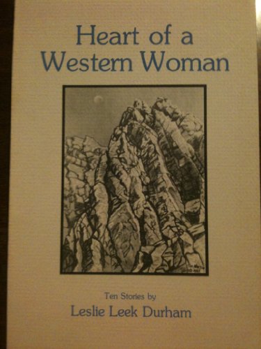 Heart of a Western Woman