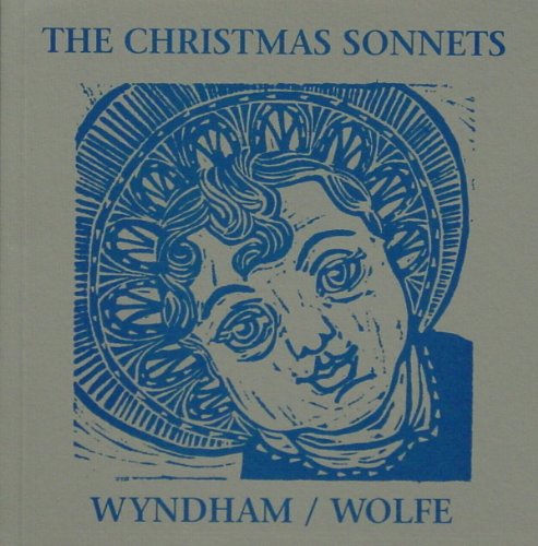 Imagen de archivo de The Christmas Sonnets: Poems by Herald Wyndham a la venta por medimops