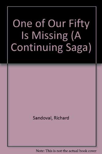 9780937206065: One of Our Fifty Is Missing (A Continuing Saga)