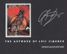 Beispielbild fr Howl: The Artwork of Luis Jiménez (New Mexico Magazine Artist Series) zum Verkauf von -OnTimeBooks-