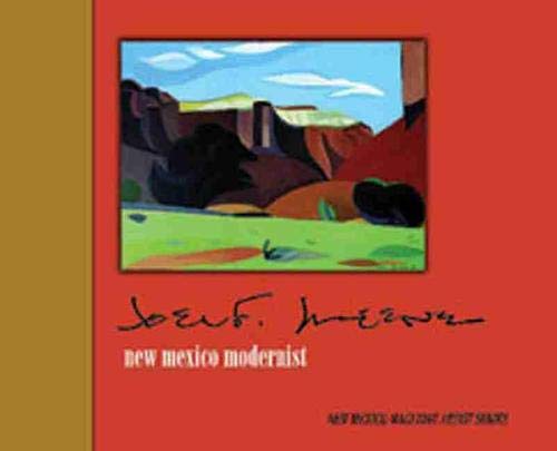 Beispielbild fr Joel Greene: New Mexico Modernist (New Mexico Magazine Artist Series) zum Verkauf von Wonder Book
