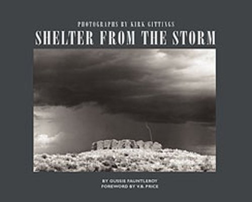 Imagen de archivo de Shelter from the Storm a la venta por Wonder Book