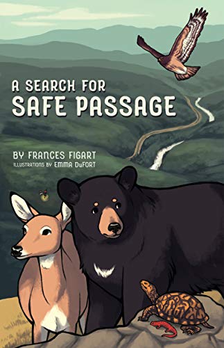 Stock image for A Search for Safe Passage for sale by SecondSale