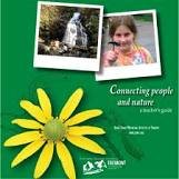 Stock image for Connecting People and Nature: a Teacher's Guide for sale by The Maryland Book Bank