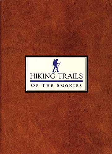 Stock image for Hiking Trails of the Smokies for sale by SecondSale
