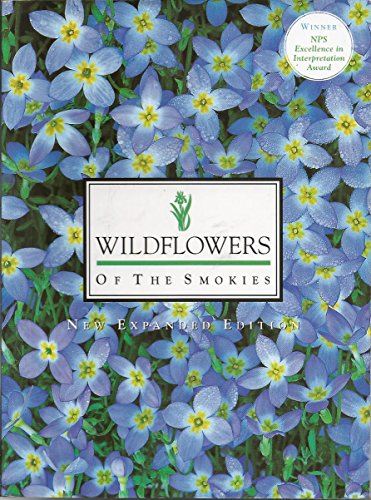 Imagen de archivo de Wildflowers of the Smokies a la venta por Better World Books: West