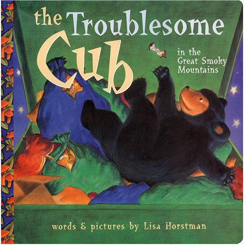 Stock image for The Troublesome Cub for sale by Apple Book Service