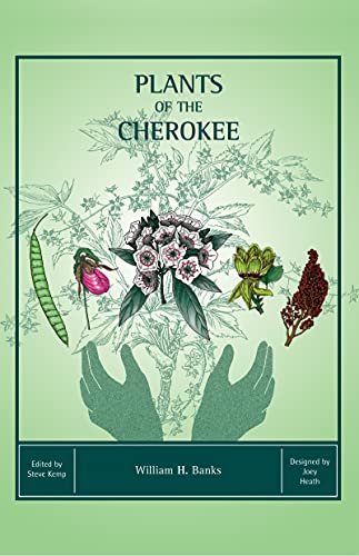 Stock image for Plants of the Cherokee for sale by Save With Sam