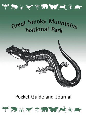 Imagen de archivo de Great Smoky Mountains National Park Pocket Guide and Journal a la venta por HPB-Emerald