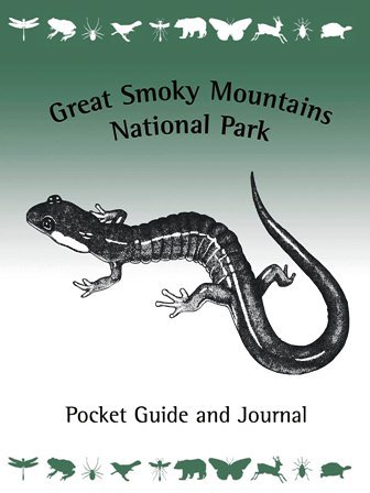 Stock image for Great Smoky Mountains National Park Pocket Guide and Journal for sale by HPB-Emerald