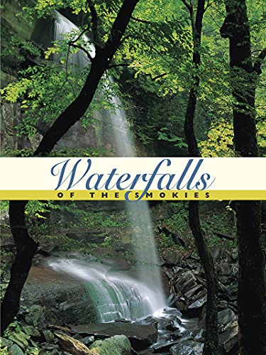 Stock image for Waterfalls of the Smokies for sale by Save With Sam