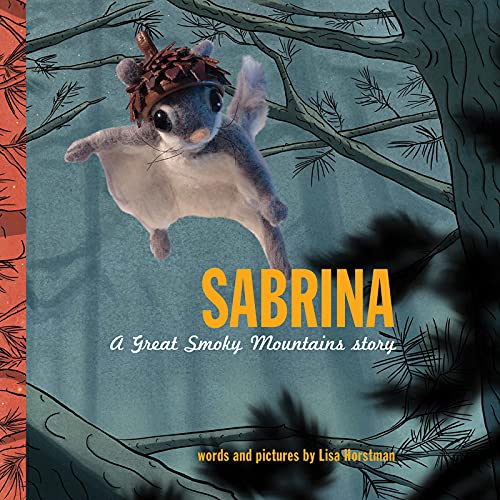 Stock image for Sabrina: A Great Smoky Mountains Story for sale by Your Online Bookstore