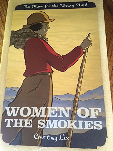 Stock image for Women of the Smokies for sale by ThriftBooks-Reno