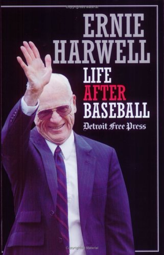 Beispielbild fr Life After Baseball zum Verkauf von ThriftBooks-Atlanta