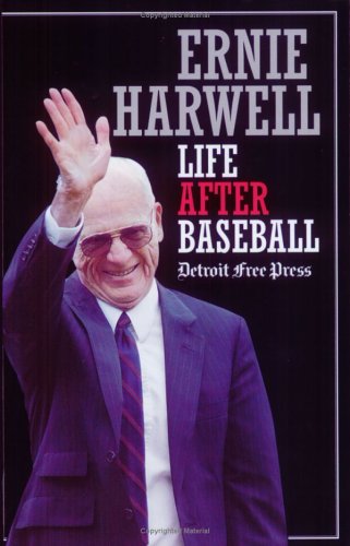 Imagen de archivo de Life after Baseball a la venta por Better World Books: West