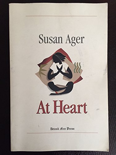 Stock image for At Heart for sale by Front Cover Books