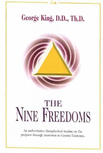 Imagen de archivo de The Nine Freedoms a la venta por Goodwill Southern California