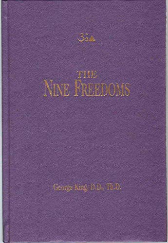 Stock image for The Nine Freedoms for sale by Goodwill Southern California