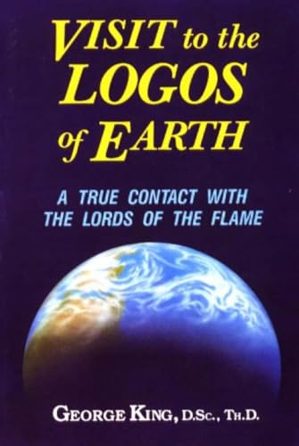 Beispielbild fr Visit to the Logos of Earth zum Verkauf von Books From California