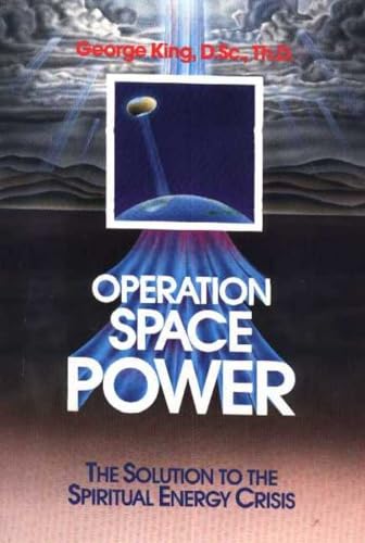 Stock image for Operation Space Power for sale by PBShop.store US