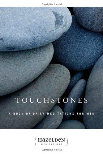 Imagen de archivo de Touchstones a la venta por Better World Books