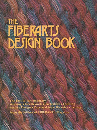 9780937274002: The Fiberarts design book