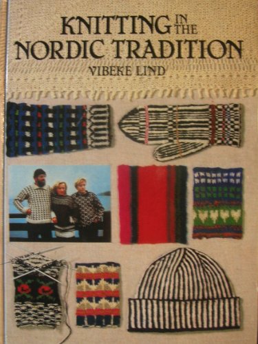 9780937274156: Knitting in the Nordic Tradition