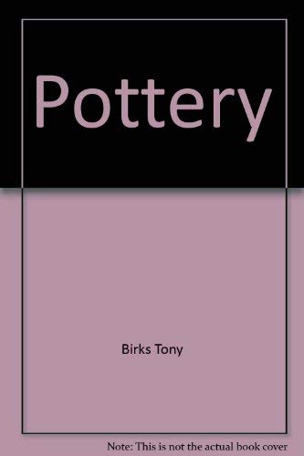 9780937274491: Pottery