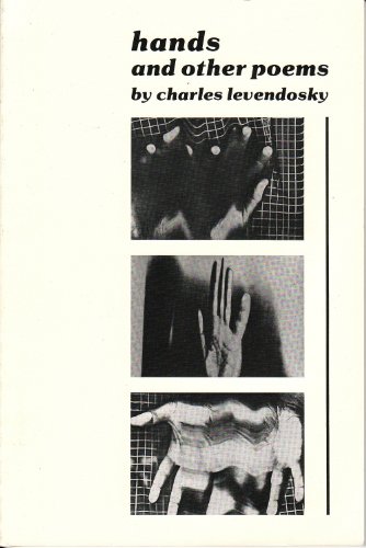 Imagen de archivo de Hands and Other Poems a la venta por Chaparral Books