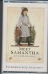 Meet Samantha, an American Girl/Audio Cassette (American Girl Collection) (9780937295052) by Adler, Susan S.