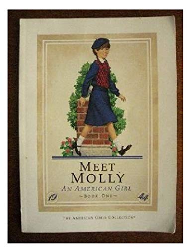 Stock image for Meet Molly for sale by SecondSale